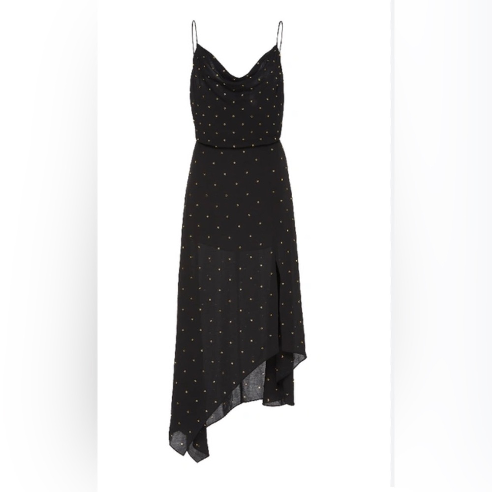 NWT- Veronica Beard Heera Dress